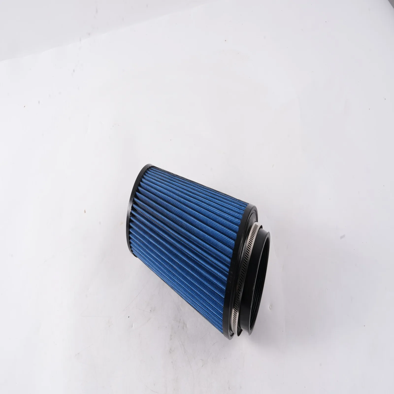 Cold Air Intake System FOR Ford F250 F350 F450 2008-2010 6.4L Powerstroke Diesel Short Ram Kit