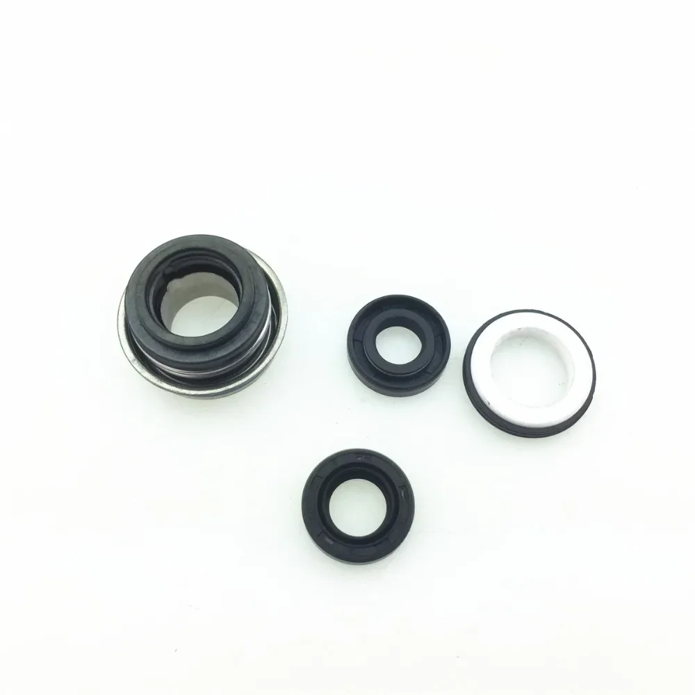 STARPAD For Xinyuan X2 X2X off-road motorcycle water-cooled engine parts Pump oil seal Seal