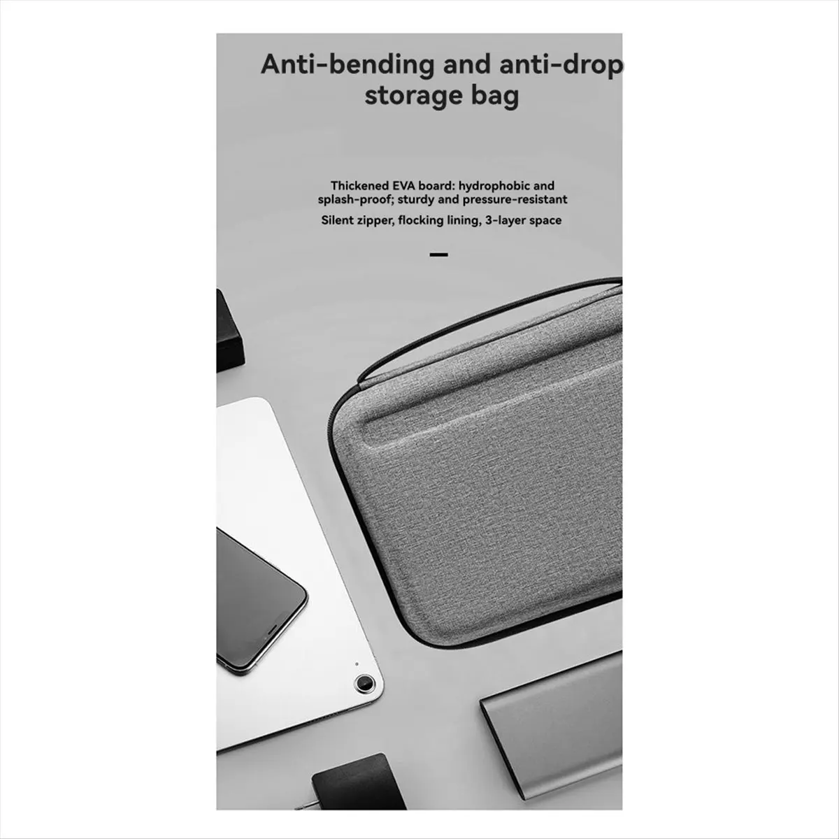 Okay Tablet Bag Eva…