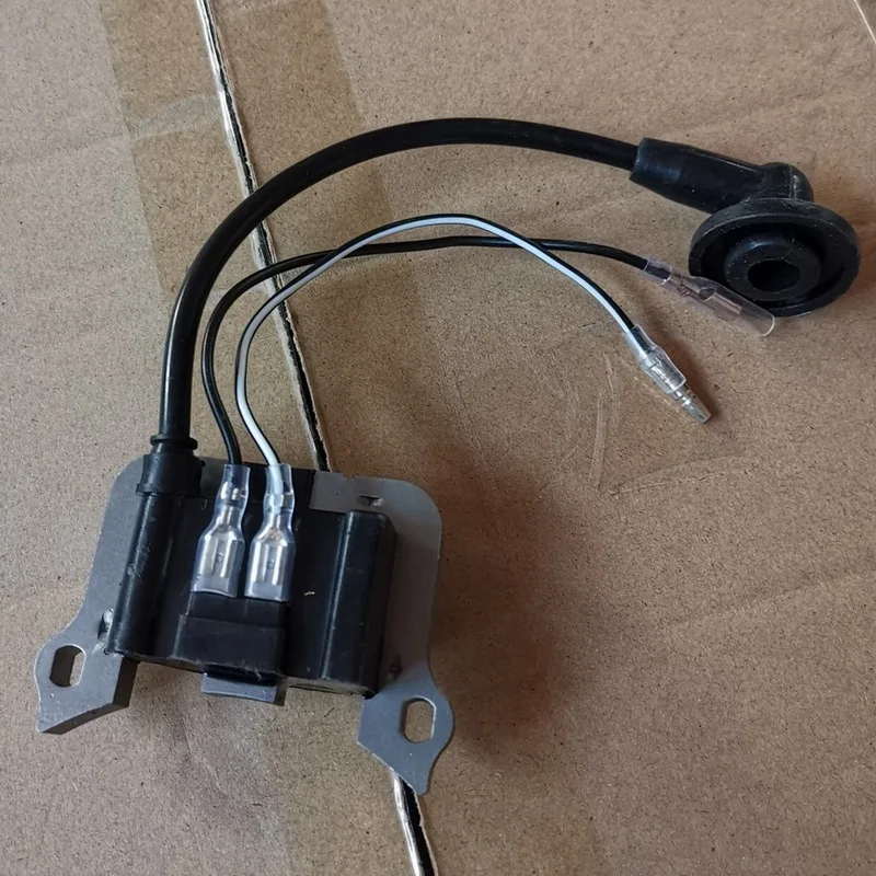 Ignition Module High Voltage Pack For Mitsubish TD40 TD43 TD48 T200 T240 Garden Machinery Repair Accessory