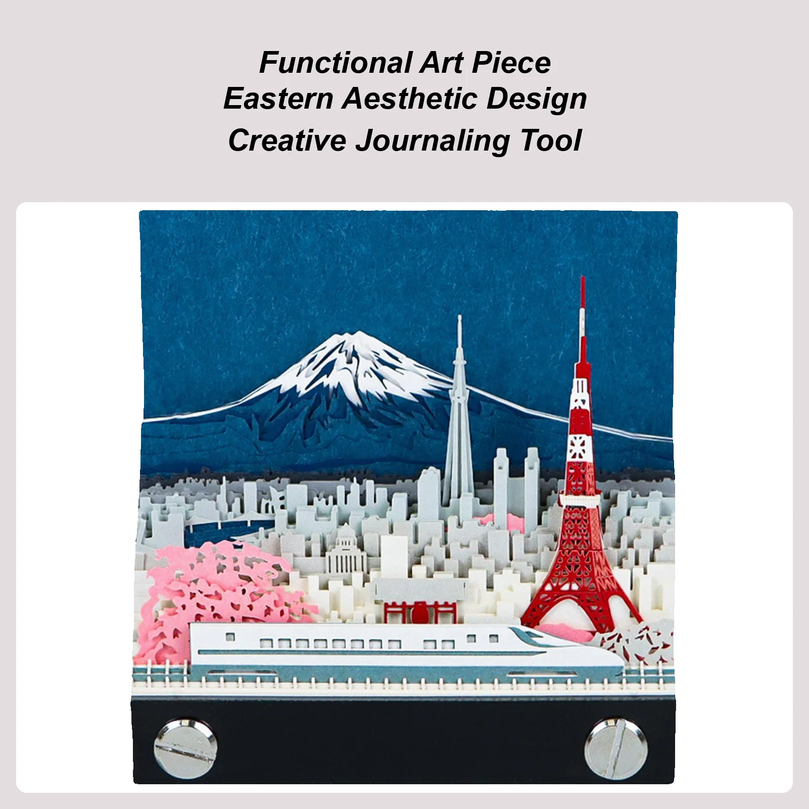 3d-memo-pad-calendar-mountain-tower-tear-off-notebook-paper-carving-hollow-sticky-note-sculpture-calendar-home-decor