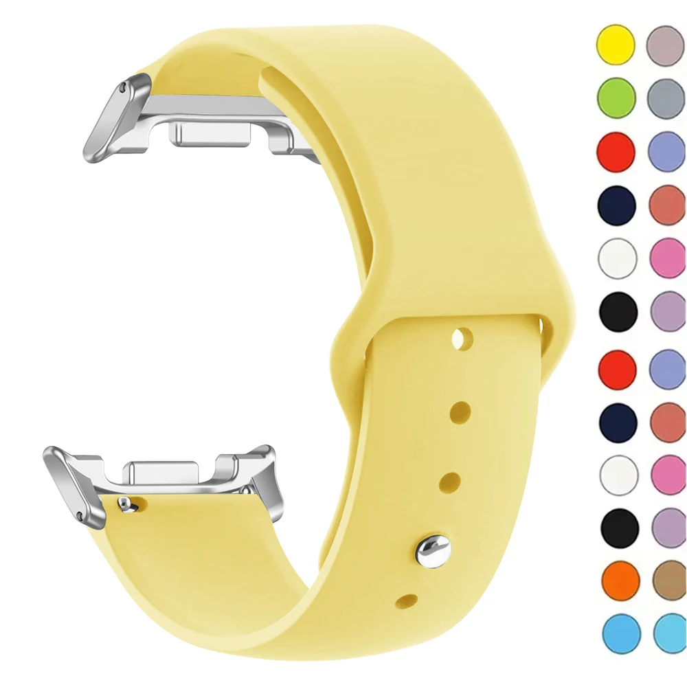 No Gaps Silicone St… - image