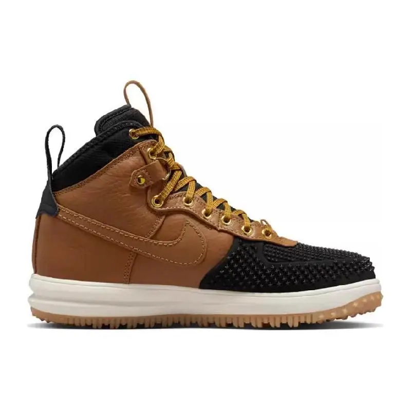  Nike Lunar Force 1 Duckboot Sneakers shoes 805899-202