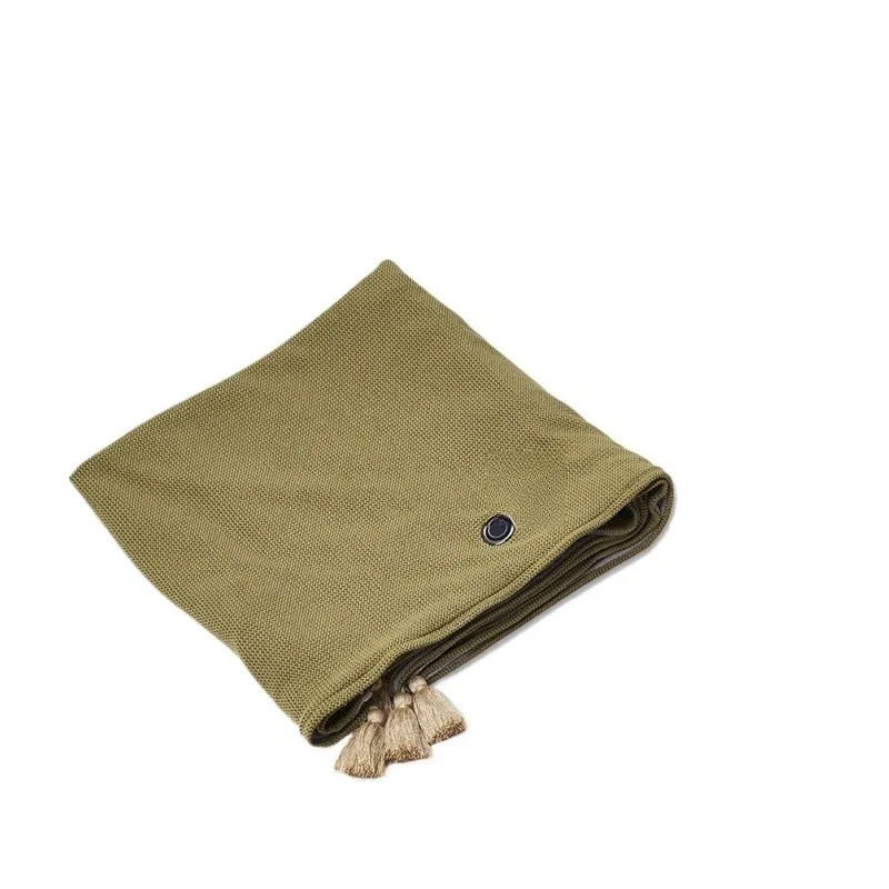 

Floating Blanket Shawl Electric Heating Warm Up USB Charging Washable Heating Blanket