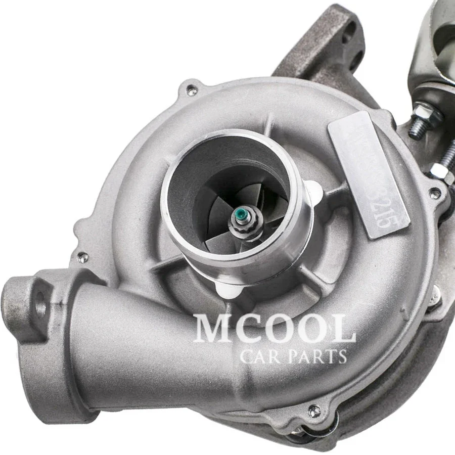 GT1544V Turbo para BMW Citroen Ford Mazda Peugeot Volvo 1,6 HDi FAP 80Kw 753420 740821 750030 753420 -5005S 11657804903