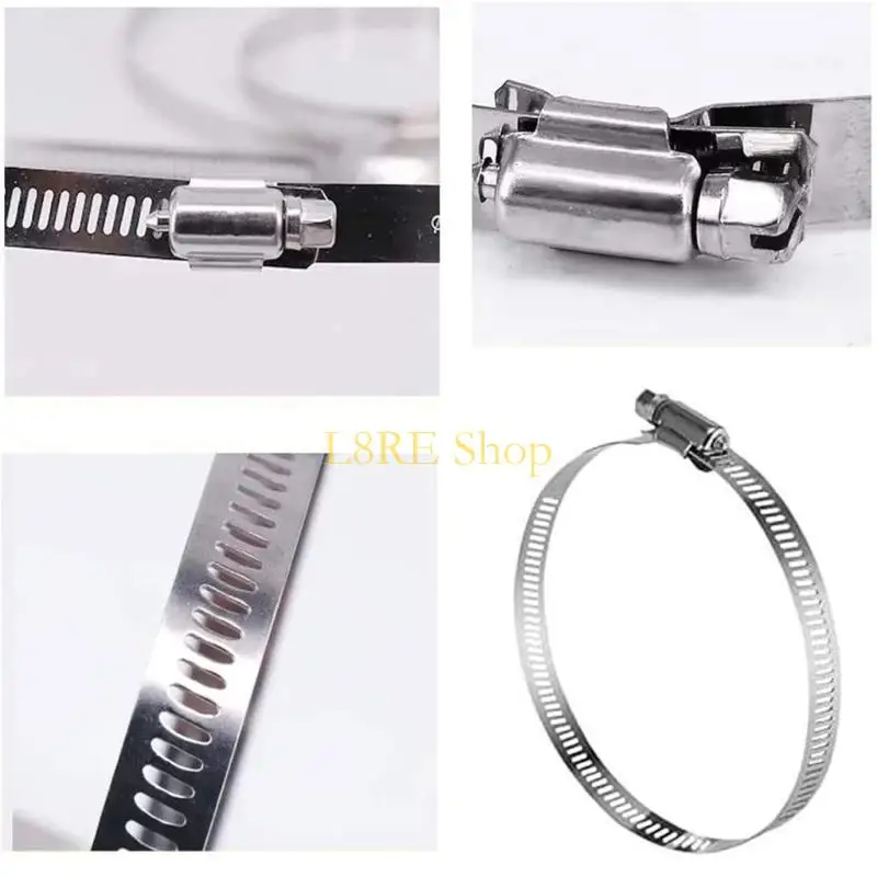 L8RE Практические вертикальные монтажные камеры. Ссылки камеры держатель камеры крепление металлическая текстура для наблюдения