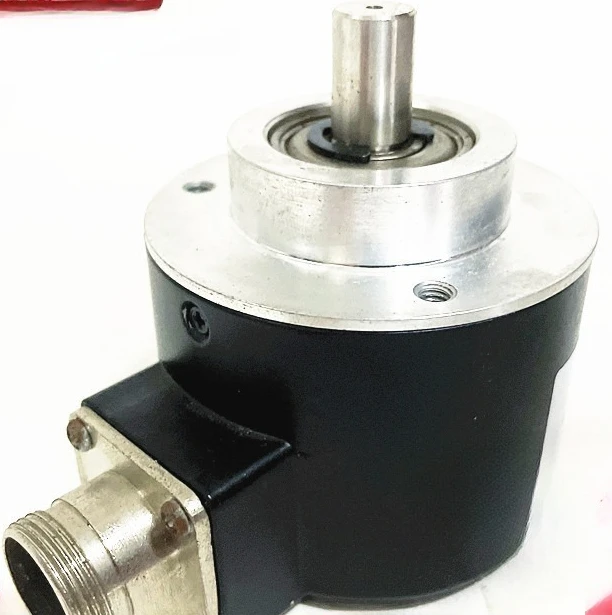 8.5000.8328.5000 Automation Equipment Photoelectric Rotary Encoder Car Accessories Sublimation Blanks Garden Tools