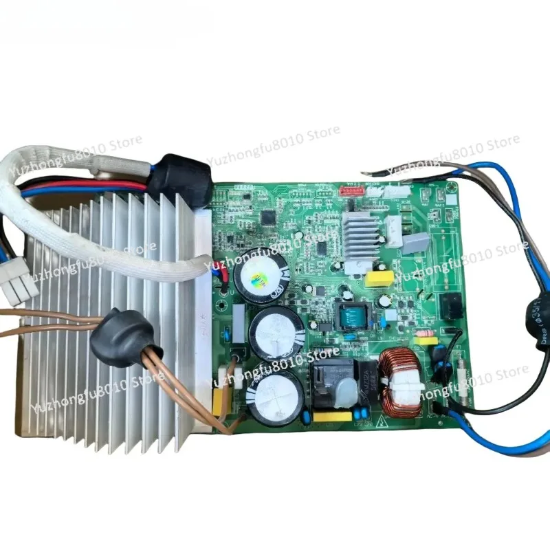 Used For AUX Air Conditioner Outdoor Unit 24MBPC3 Control Board Circuit PCB Conditioning Parts