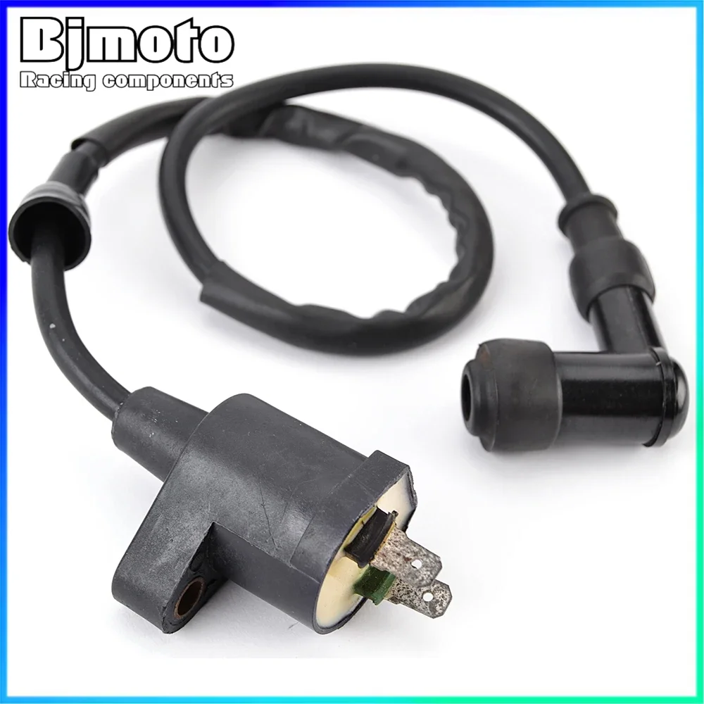 

Катушка зажигания для мотоциклов Kymco Filly, Agility, People S 50, Super 8, 125, Agility 50 (3051A-KHC4-900)