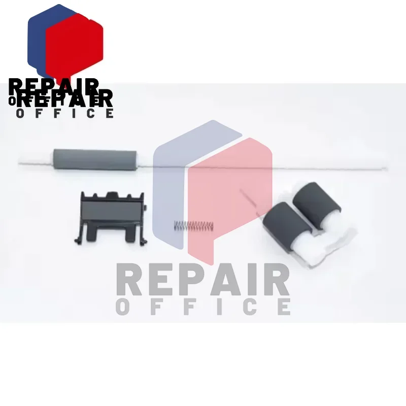 3X Paper Pickup Roller KIT support for Brother HL 2260 2560 L2300 L2305 L2320 L2321 L2340 L2360 L2361 DCP 7080 7180 L2500 L2520