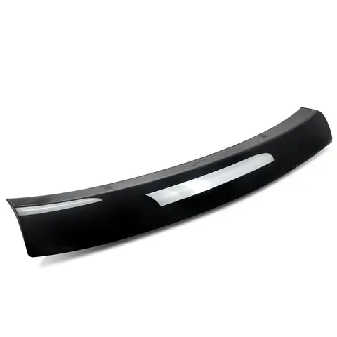 10 best sales bmw e46 lip spoiler - №4