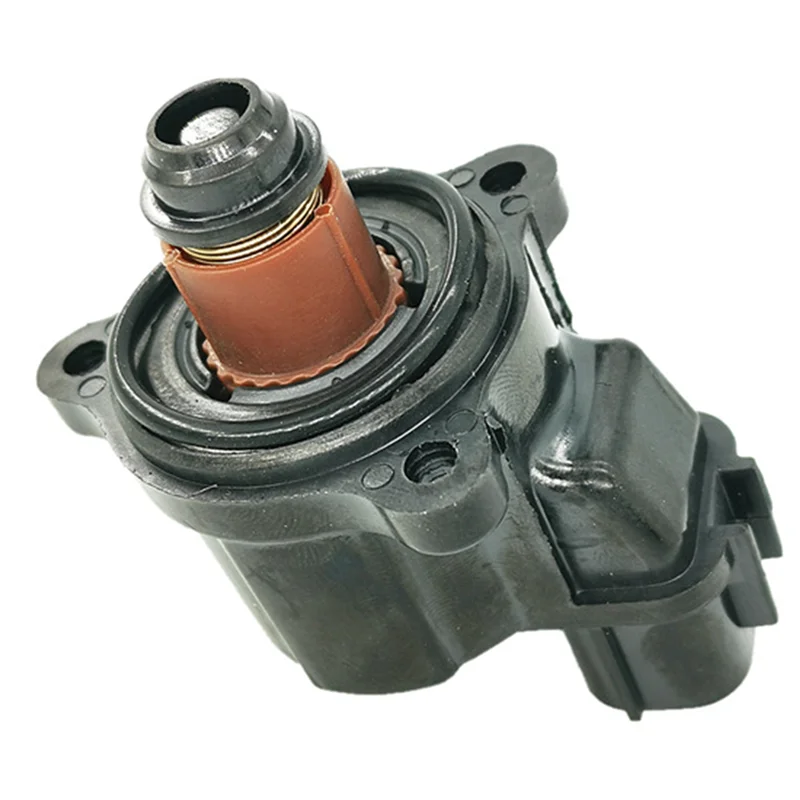 Reemplazo de válvula IAC MD628176 para Mitsubishi Space Star 2004, nueva unidad de Control de aire inactivo