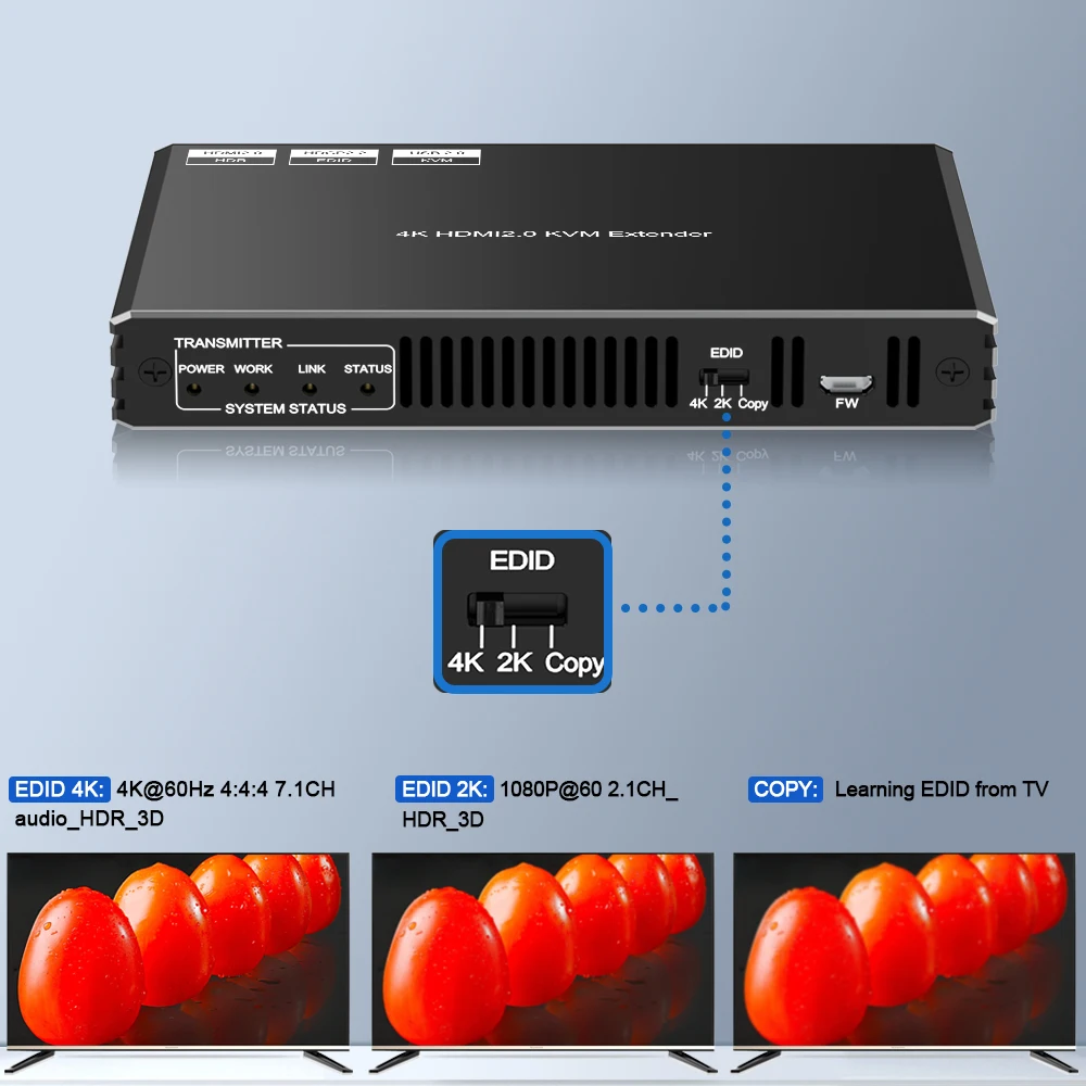 In Stock 4K@60 High… - image