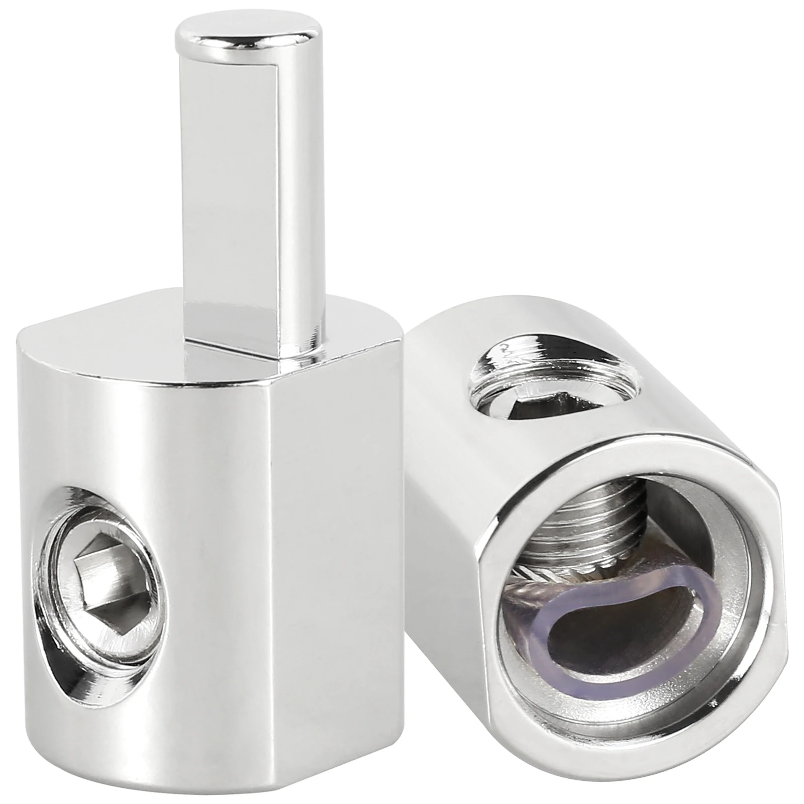 2PCS Amp Input Redu…