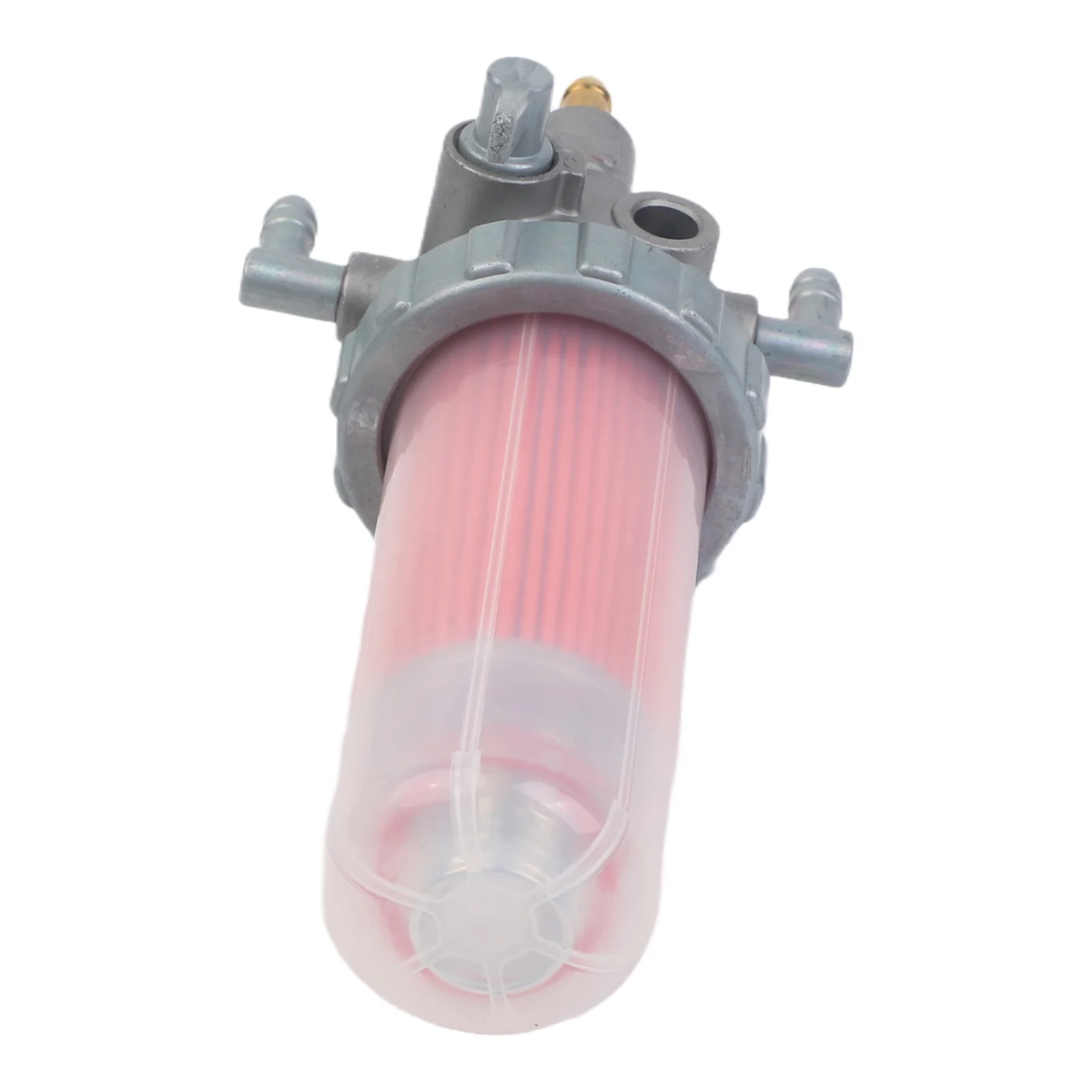 Efficient Fuel Filter AM879962 for 455 2320 2025R 4200 4300 4400 4210 Series Agricultural and Construction Machinery