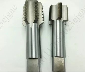 Fine Thread Tap HSS Machine Tap  M52 M53  M58x5.5x4x3x2x1.5