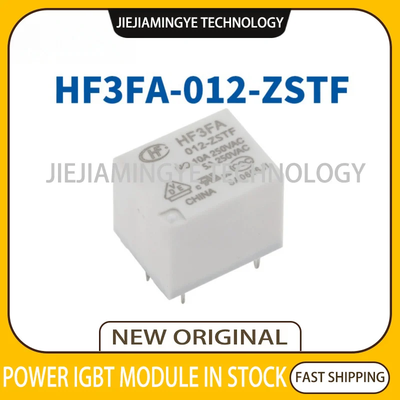 NEW relay HF3FA/012-HSTF(136) HF3FA/024-HSTF(136) HF3FA/005-ZSTF(136) HF3FA/012-ZSTF(136) HF3FA/024-ZSTF(136) HF3FA/012-HTF