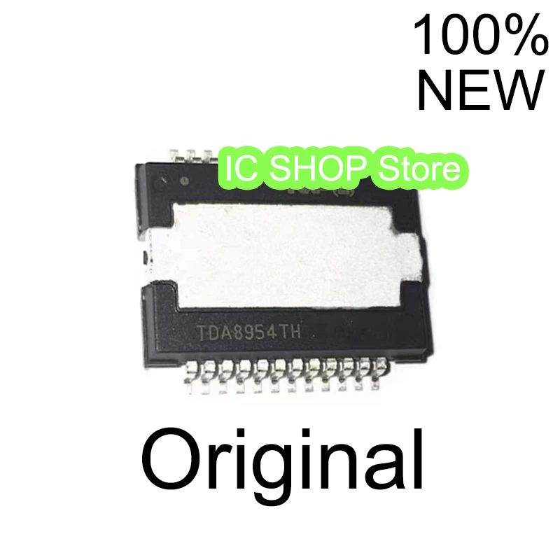 

TDA8954TH/N1 TDA8954TH N1 SOP 100% Original Brand New