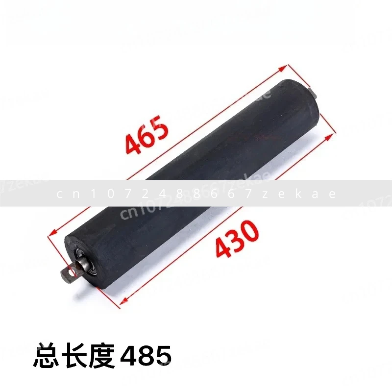 

Устойчивая шлифовальная машина, резиновый ролик, магнитный сепаратор, резиновый ролик CF-01, 180, длина 300, длина, 500 длинных