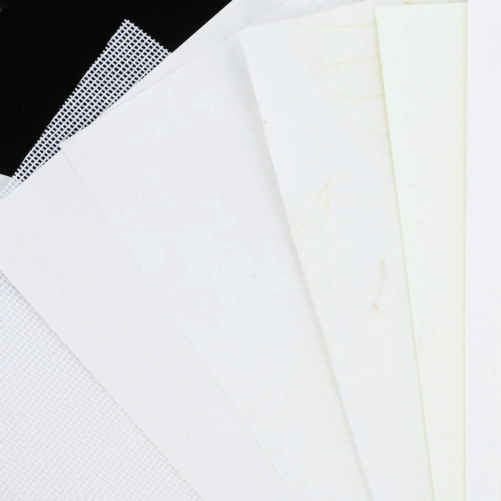 

30 Pcs Artistic Background Paper Scrapbook Material DIY Journal Decoration Sheets