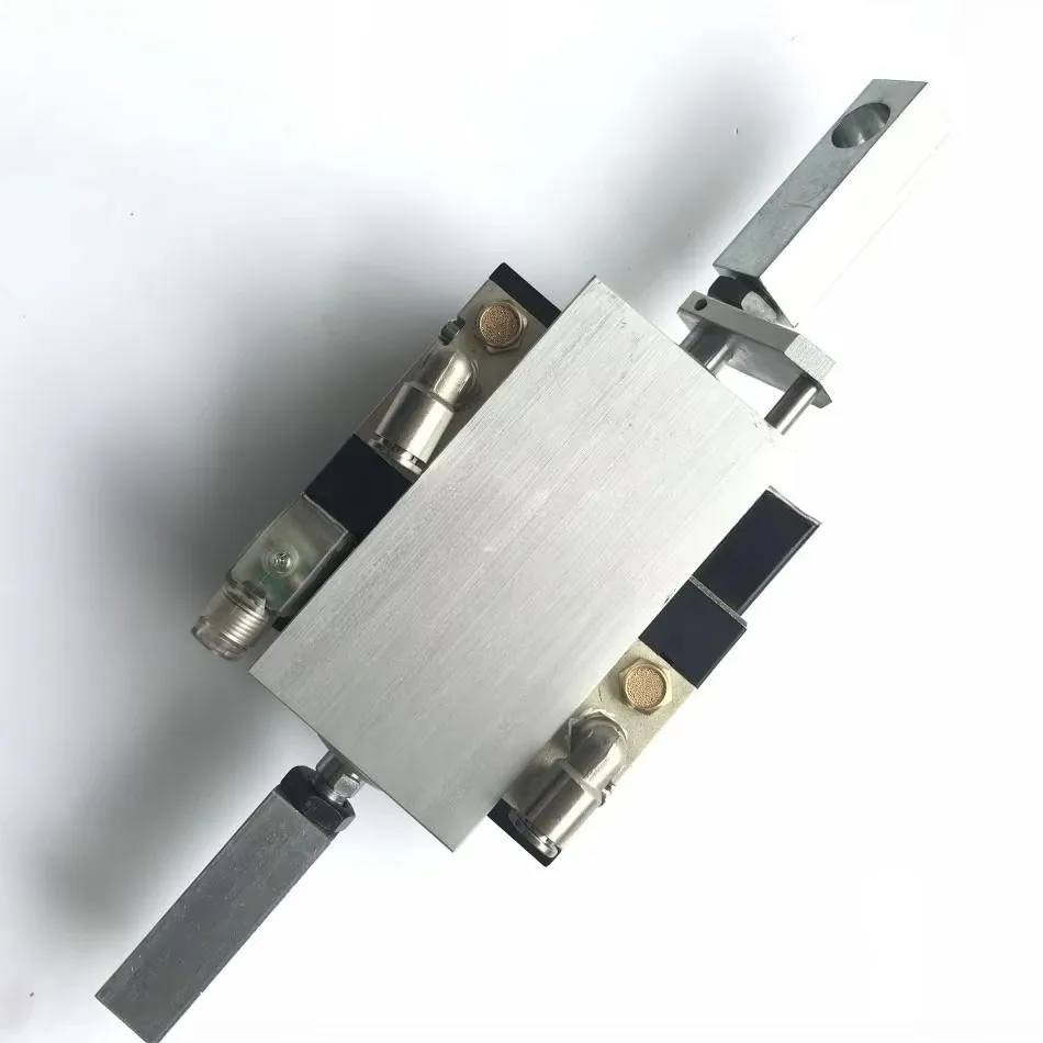 High Quality Pneumatic Cylinder D63 H18 M2.184.1011 for SM74 PM74 Copiers