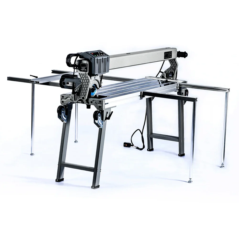 Automatic Electricity Edm Machine Ceramic Tile Machines Desktop Tile Cutter 45 Degree Water Knife Stone Cutting Machine