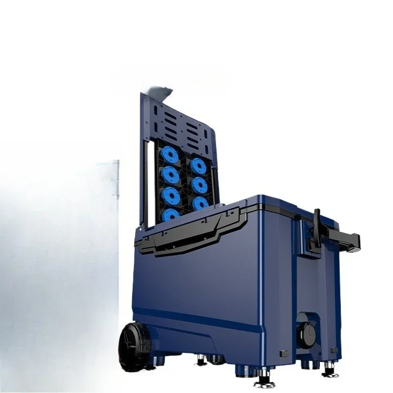 

Fishing box, full set, new model, ultra light, seated, Taiwan fishing, equipment