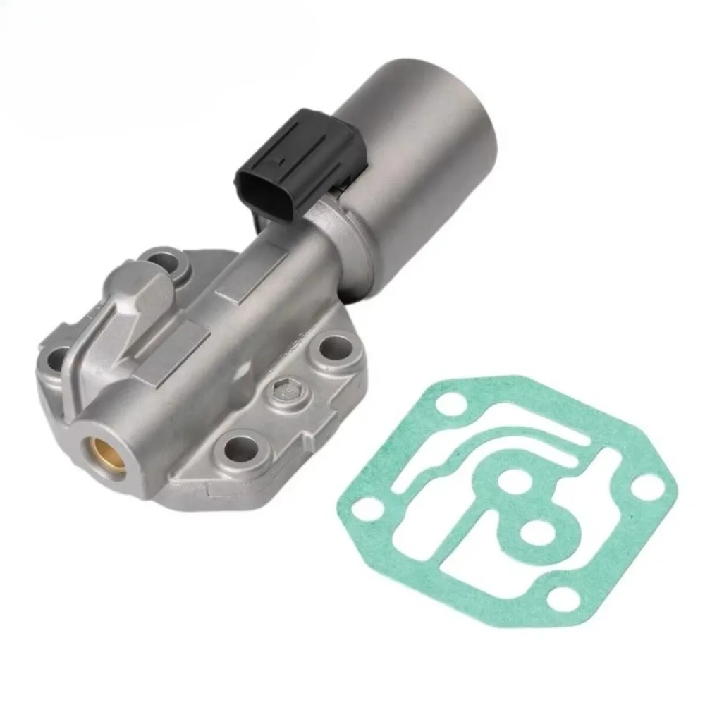 OEM 28250-RPC-003 28250PRP013 Transmission Linear Solenoid & Gasket For Civic 2009-21 CR-V  RSX 2.0L TSX 2.4L 06-11