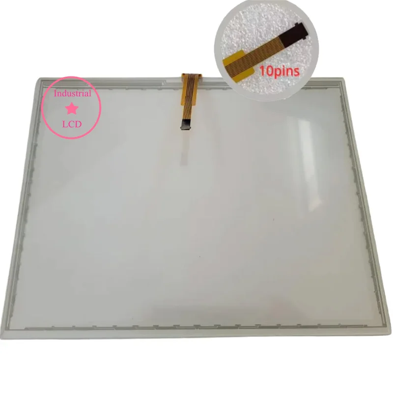 

Touch Screen Flat Fino For *John *Deere GS3 Novo GS4 4600 GS4 4240