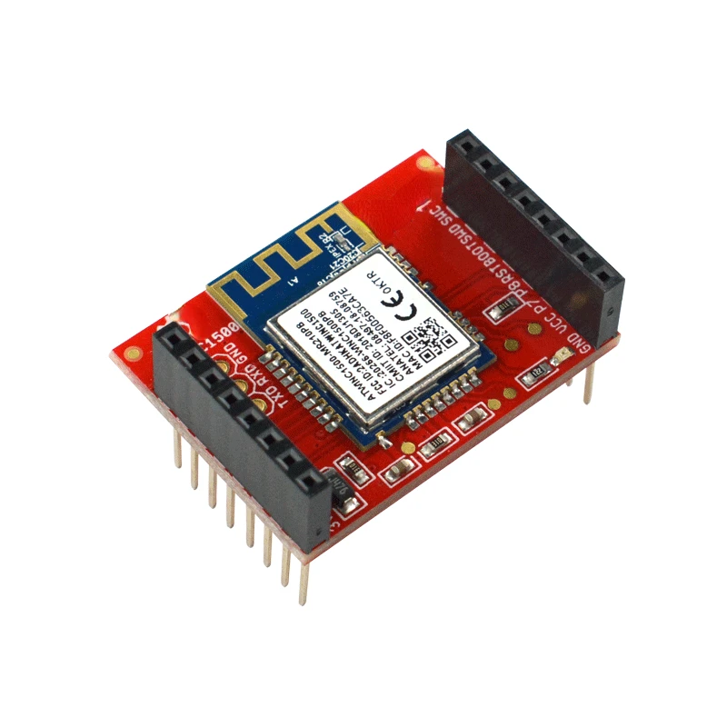 Suitable for OpenMV Cam WiFi expansion board