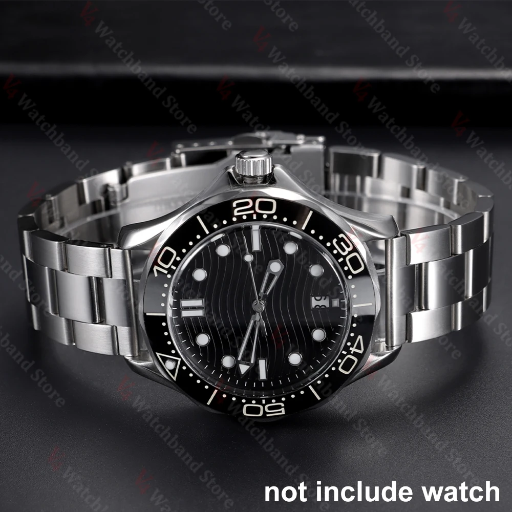 Steel Watch Strap 2… - image