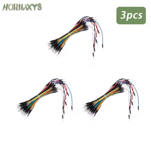 MB-102 Prototype Breadboard 400 830 Points Solderless PCB Bread Board Jumper Wires Cable Board DIY Dupont Wire for Arduino Kit - Image 16