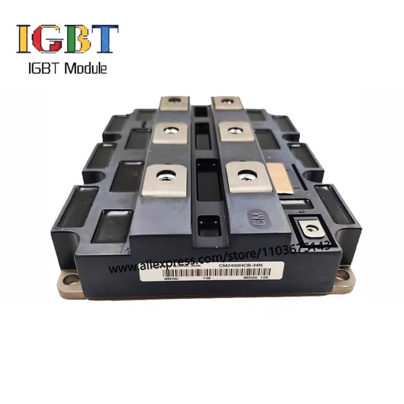

CM1200DB-34NCM1200DB-34N Новый модуль IGBT