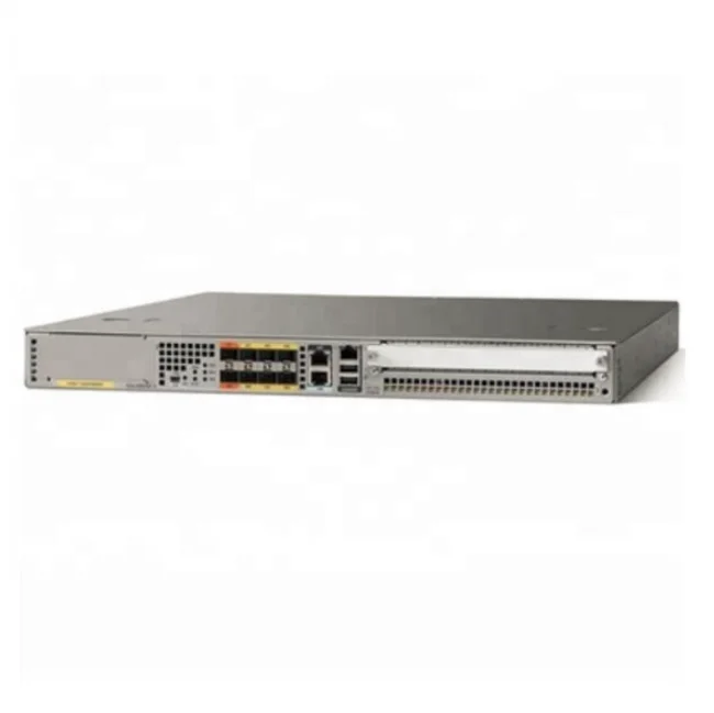 Original Brand New Router ASR1006-X