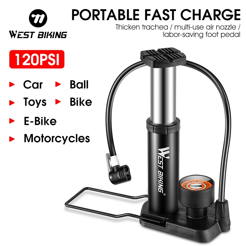 #66 Best Ball Pumps to Buy In 2026