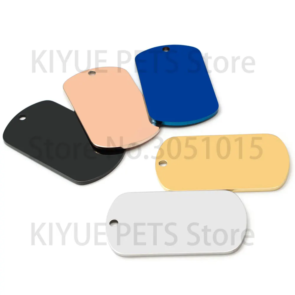 Thumbnail 2 - #66 Latest Dog Tags Offers