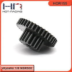 Hot Racing optional Aluminum Drive Gear for Kyosho 1/8 NSR500