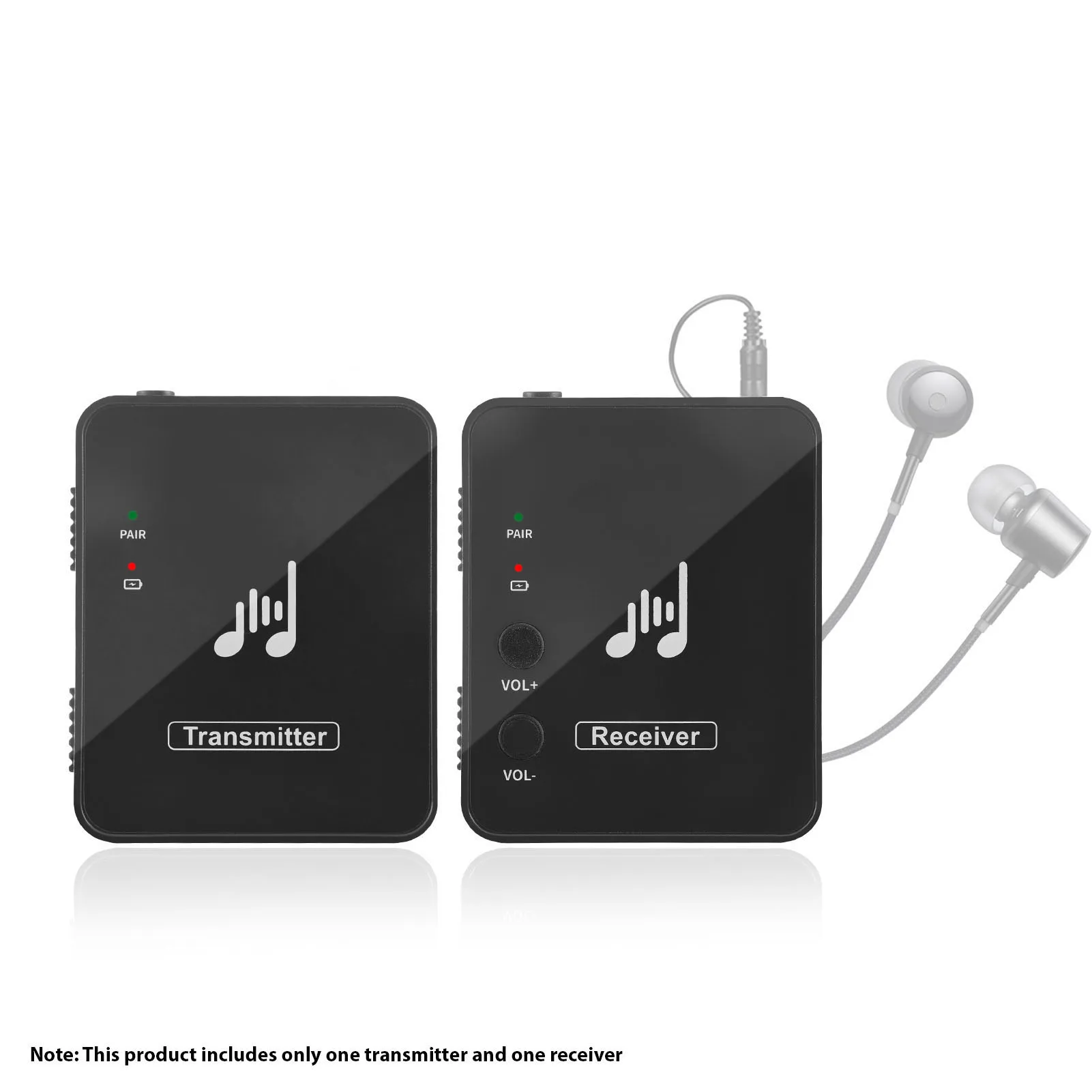 Receiver WP-10 2.4G…