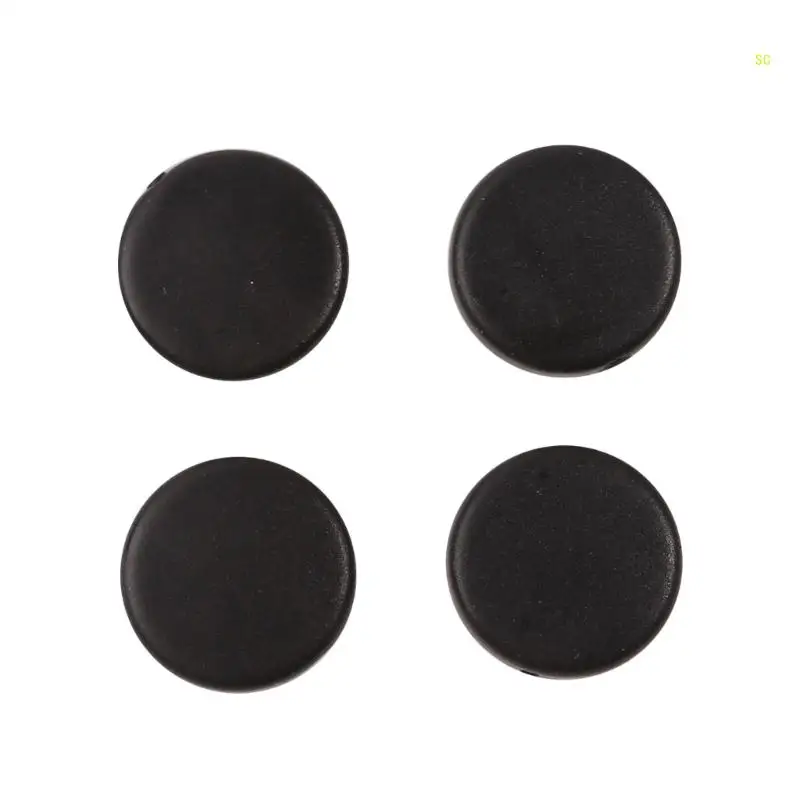 

4Pcs/set Replacement Rubber Bottom Feet Foot Cover for Thinkpad T460S T470S Dropship