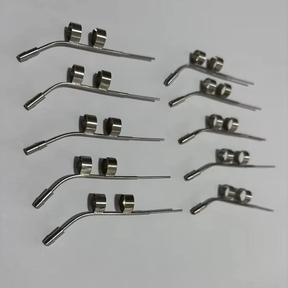 

Wanhe High Quality Water Pipe for Powered Drill ENT Instrument /otoscopy Instruments Irrigation Tube