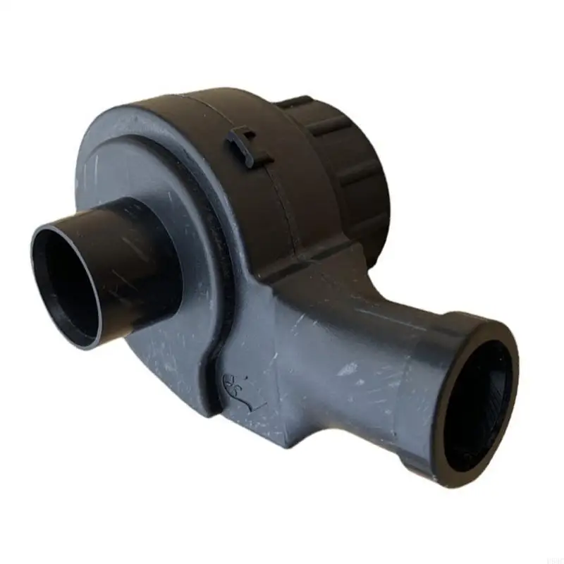 H58C مروحة عادم ذات سرعة قابلة للتعديل، معززات هواء هادئة، تهوية مروحة