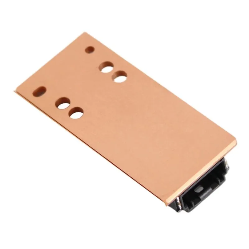 Super Sale Low Beam LED Light Source PCB Board for KIA K3 2019-2021 LED Chip PCB Board