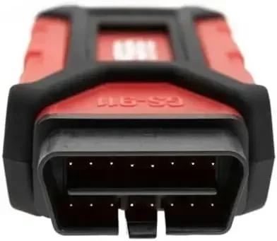 for Motorcycles - Services up to 10 VINS GS911 WIFI (OBD-II) / Enthusiast Version - Diagnostic Tool