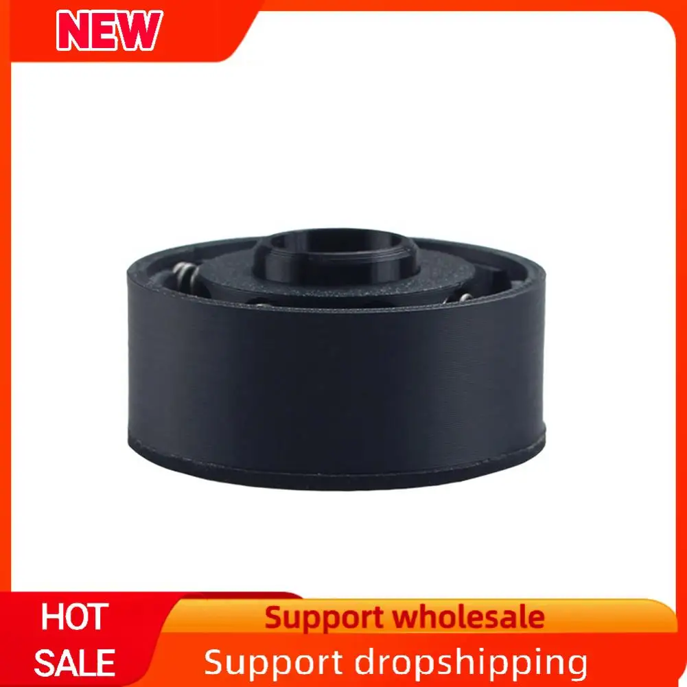 

Superb 4Pcs Shock-Absorbing Foot Pad Bearing Spring Anti-Shock Feet Pad For Creality K1/K1 SE/K1C/K1 MAX Series 3D Printer