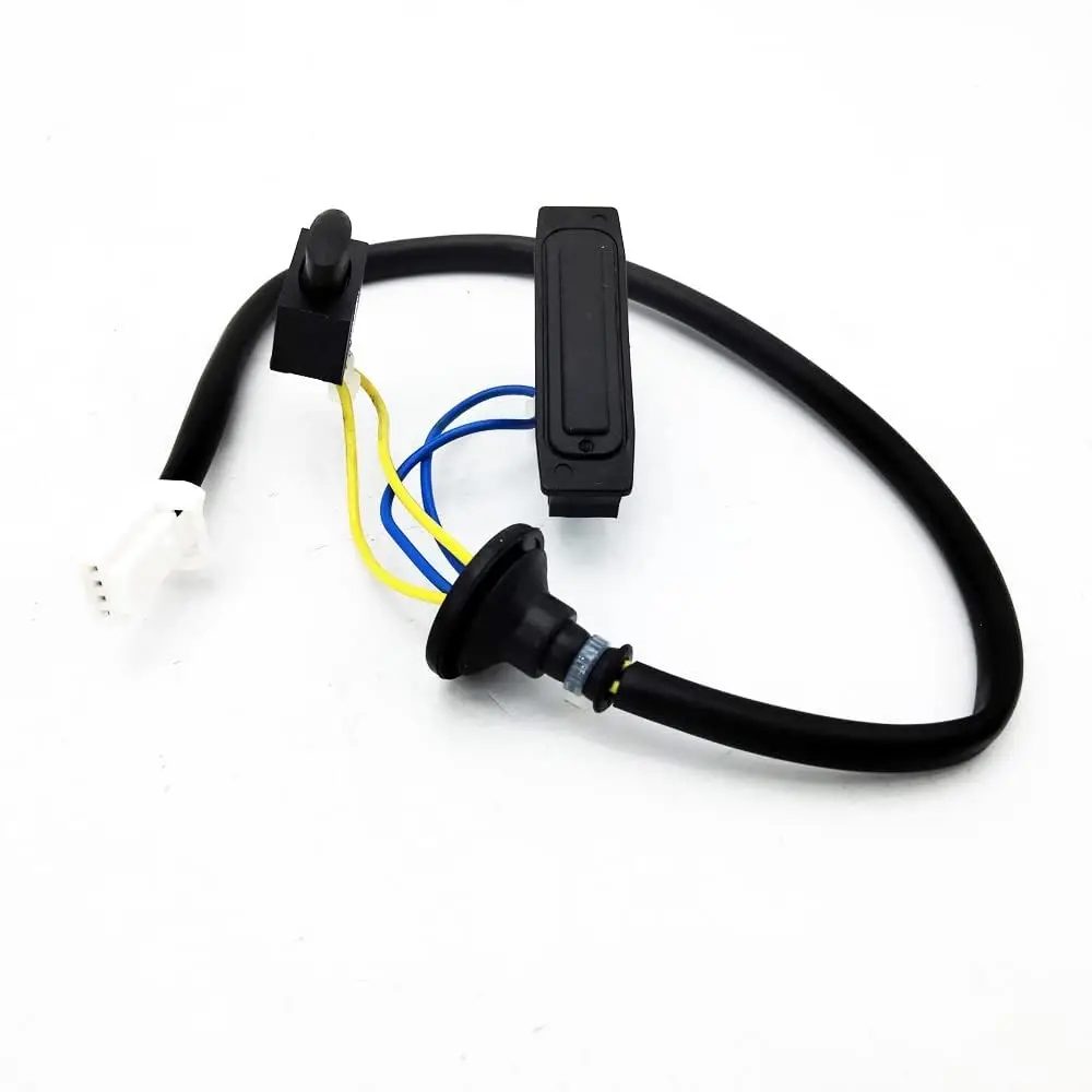 Rear Liftgate Release Switch For Nissan Rogue 2008-2013 Rogue Select 2014-2015
