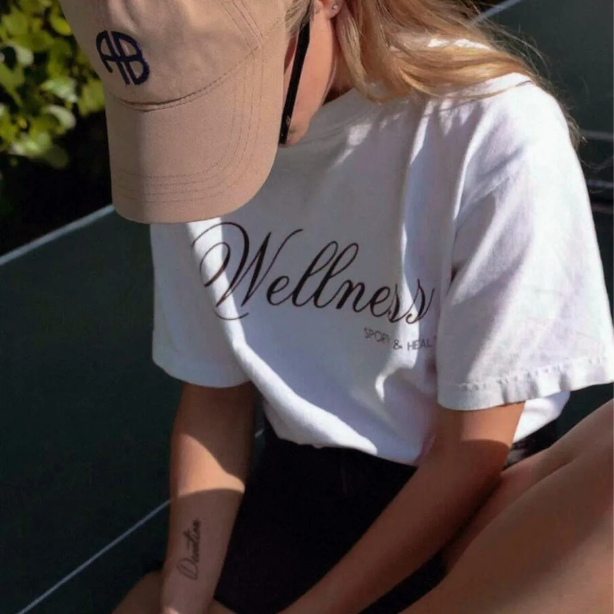 Wellness Letters Pr… - image