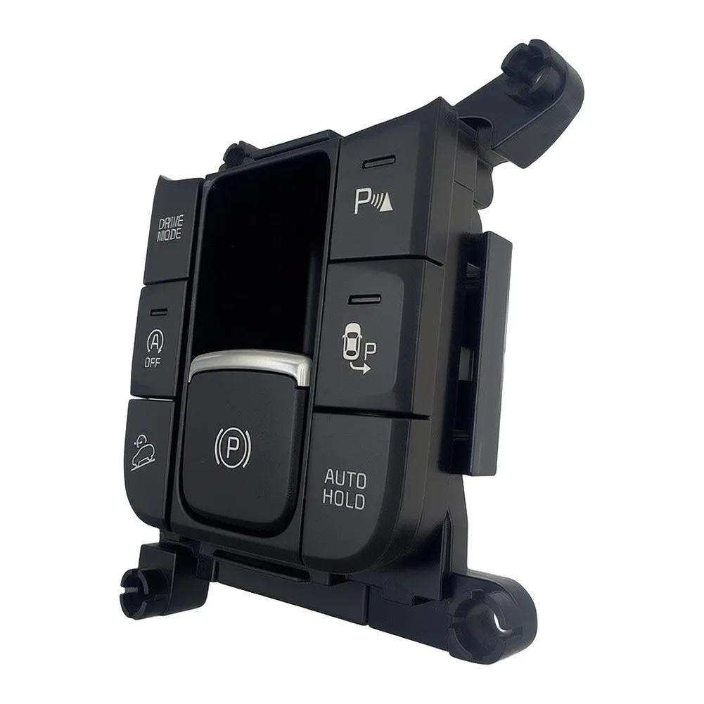 93600D9140 Replacement Electronic Parking Brake Switch Direct Replacement Part Easy Installation Design Broken Damaged Fix