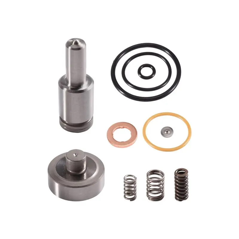 Ac29-XPI Injector Repair Kit 2488244 With Nozzle P4384025 4384025/Valve Seat 4984803 For Cummin-S Diesel XPI ISG Engine