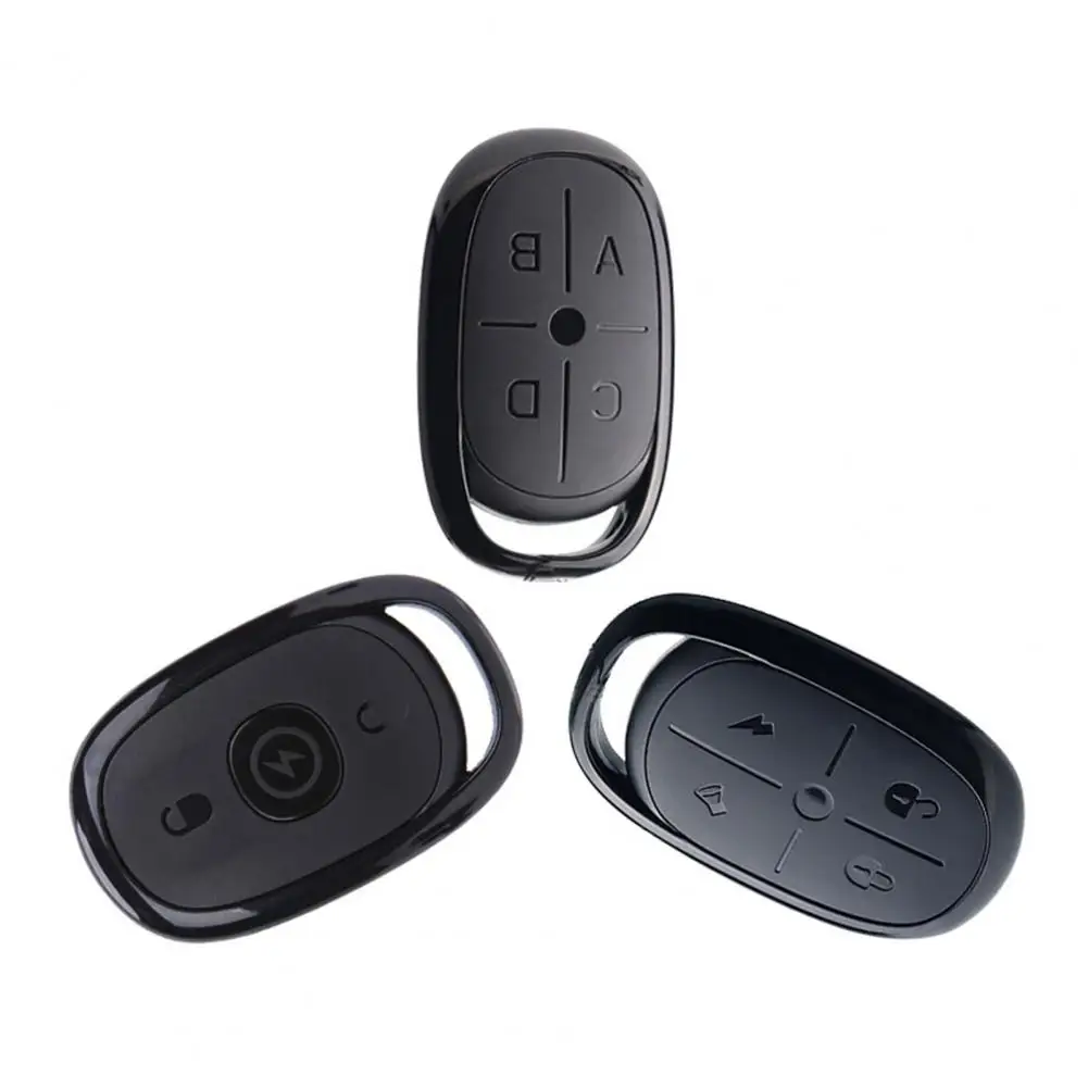 Garage Door Remote Control Convenient Hold PC 3/4 Keys Universal Vehicle Cloning electric gate Remote Controller Duplicator Key