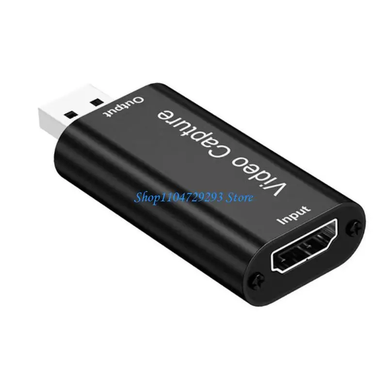 

Y2gd Quality 1080p Carpture Video Card для живого потокового окна поддержки